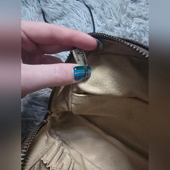 Louis Vuitton Brown Signiture Mono 23 Trousse Toiletry Bag (EUC)(COA)✨️🖤✨️ - Picture 15 of 16